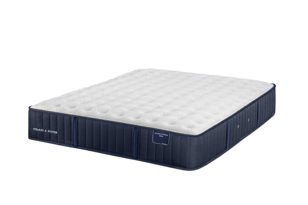 Stearns & Foster Mattresses