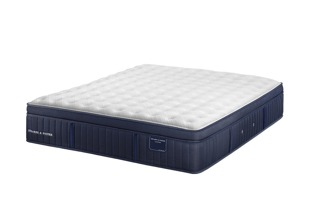 Stearns & Foster Mattresses