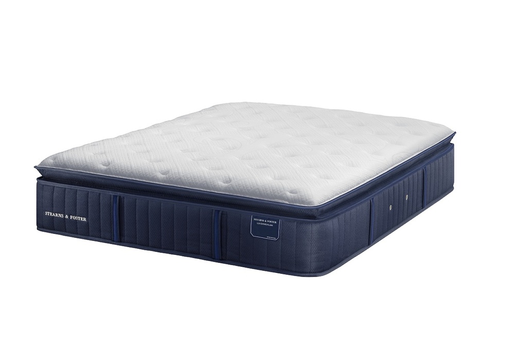Stearns & Foster Mattresses