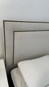 Headboard Bronze Nail