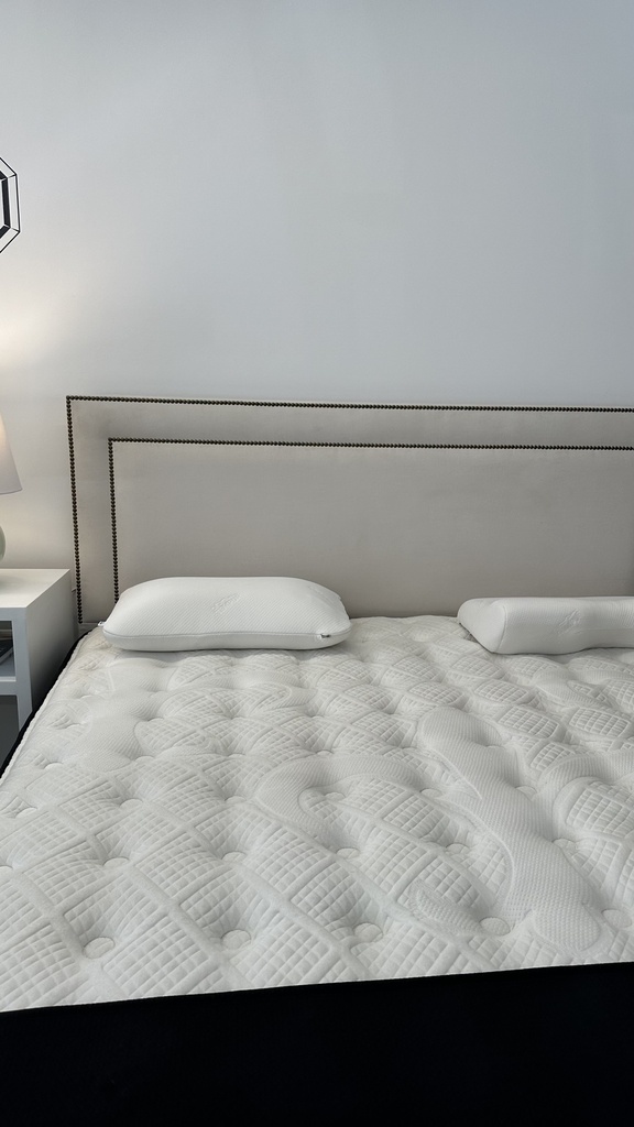 Headboard Bronze Nail