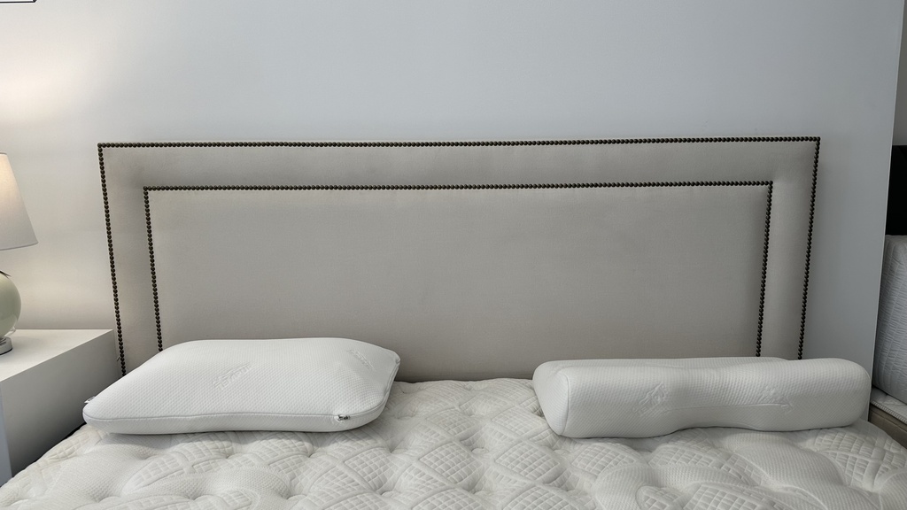 Headboard Bronze Nail