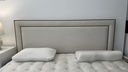 Headboard Bronze Nail