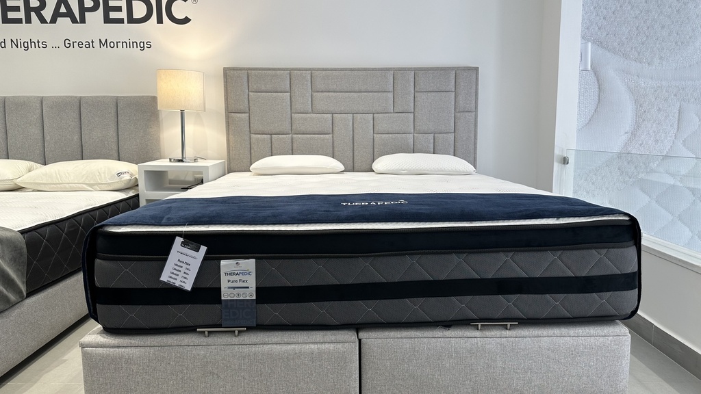 Headboard Random, Geometric