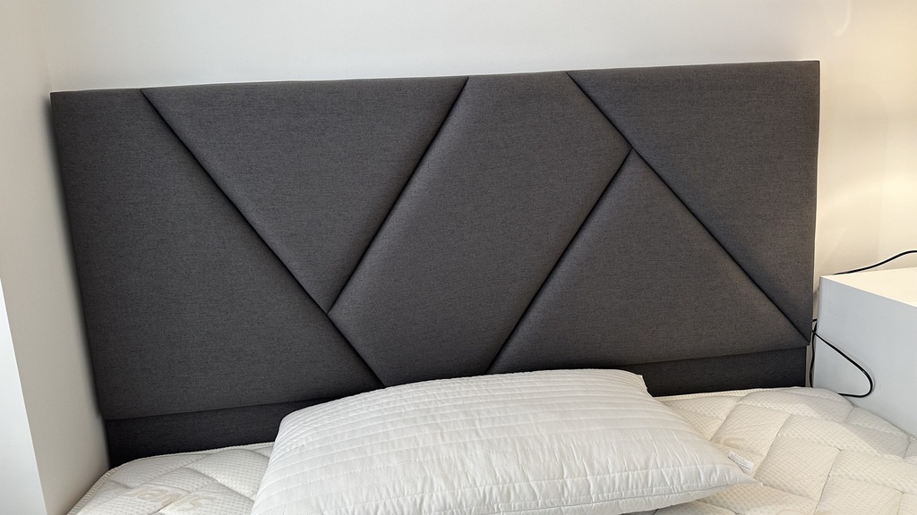 Headboard Pyramidal  III