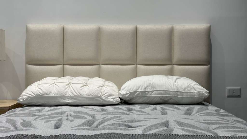 Headboard Square II
