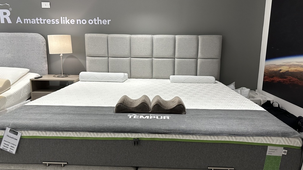 Headboard Square II