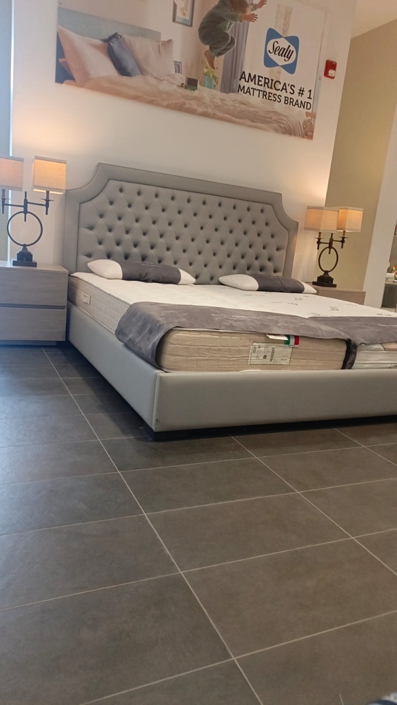 Headboards Royal