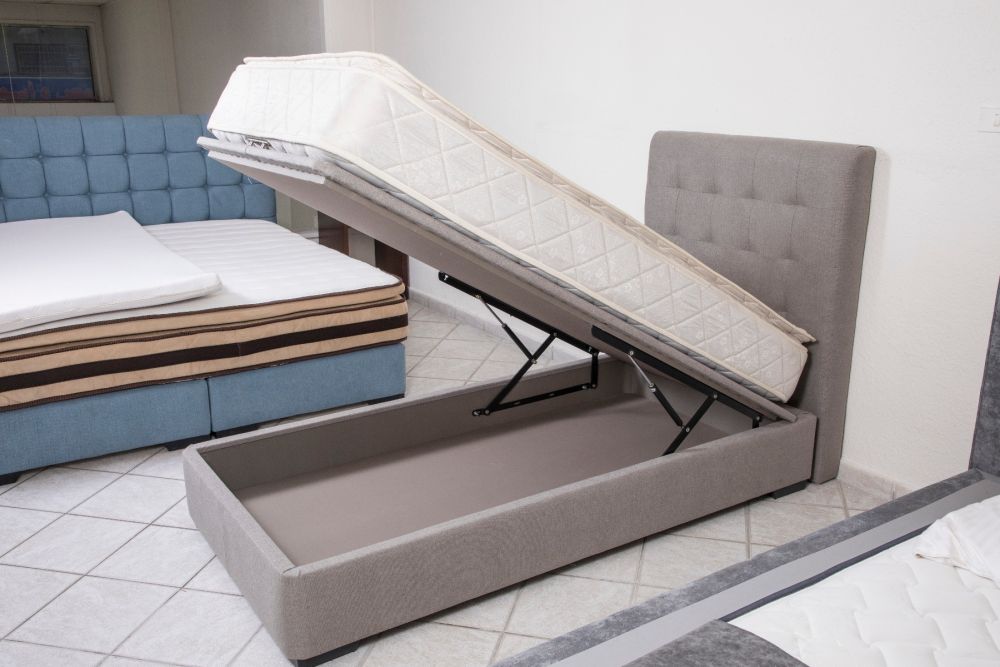 Storage Boxes- Pvc