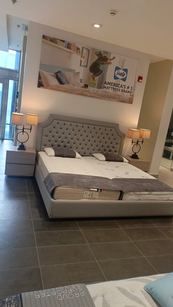 Headboards Royal