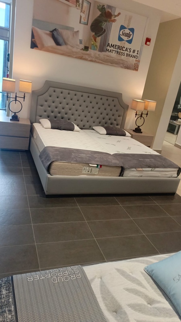 Headboards Royal