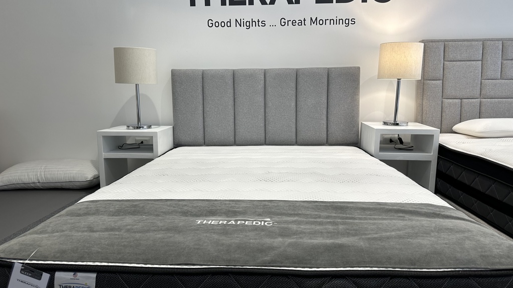 Headboard Pyramidal II