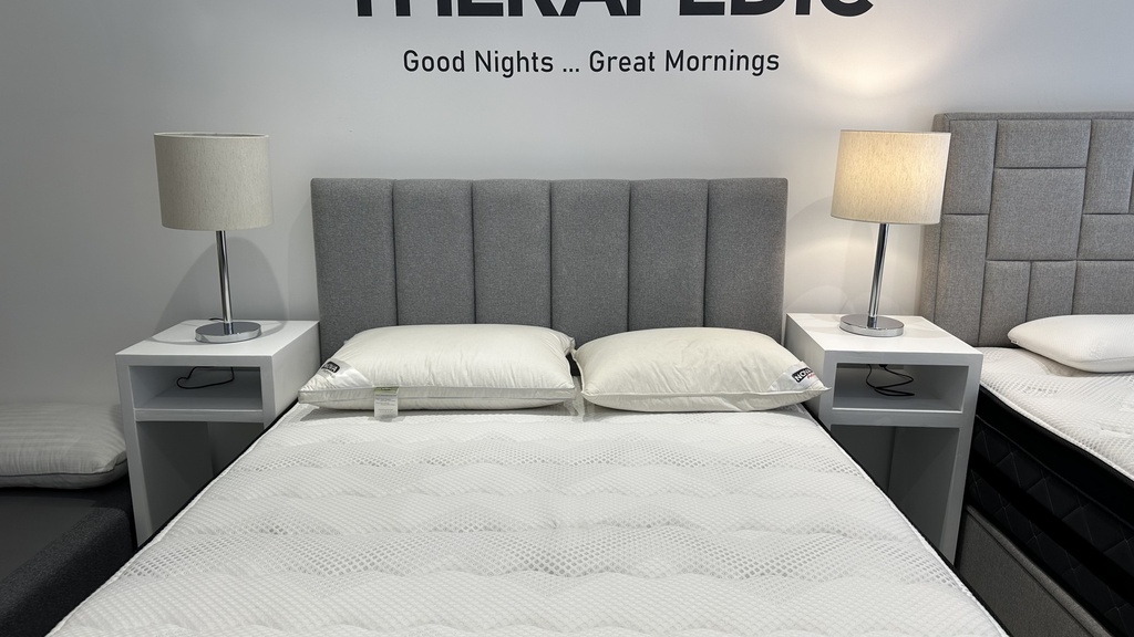 Headboard Pyramidal II