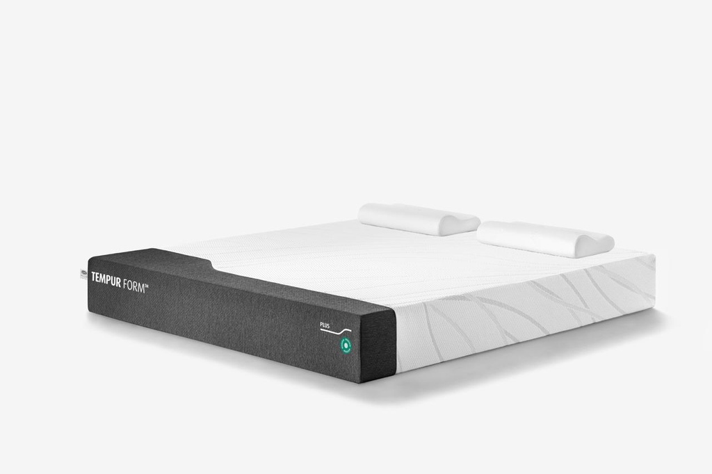 Tempur Mattress FORM Plus Medium 