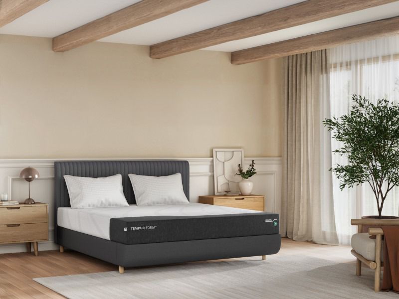 Tempur Mattress FORM Plus Medium 