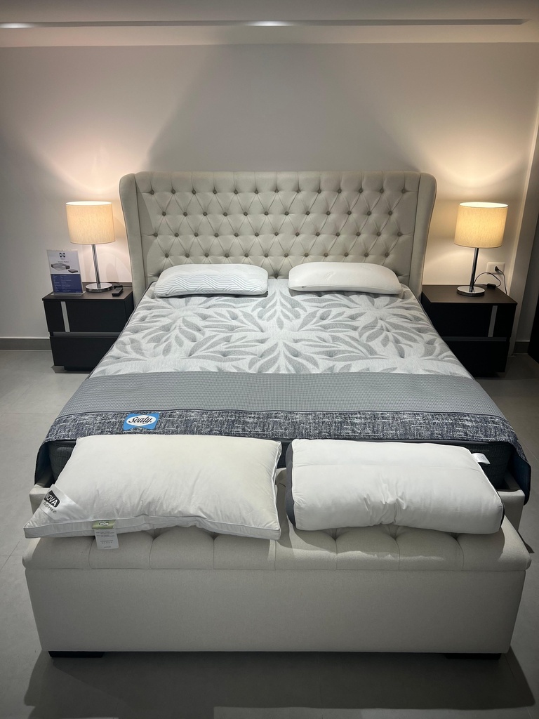 Headboards Sky