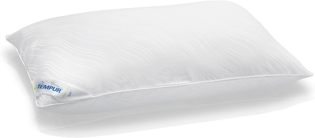 Tempur Traditional Pillow