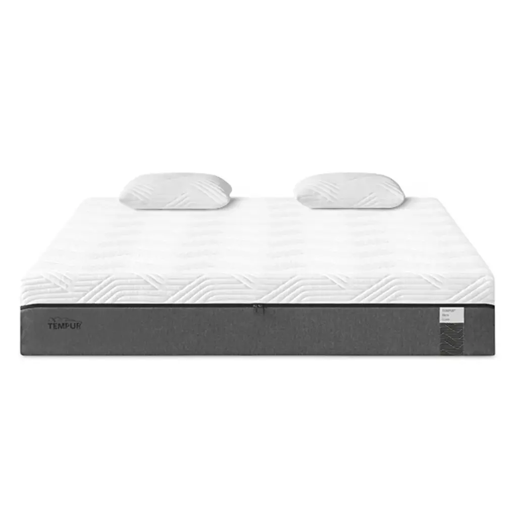 Tempur Mattress Firm Supreme 21