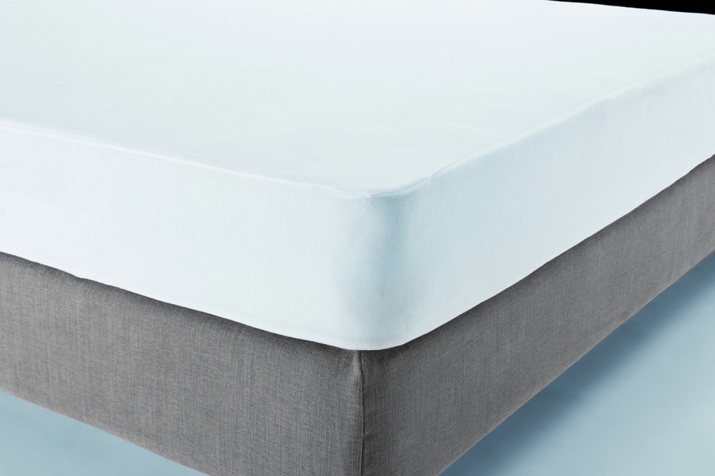 Sealy White Cool Protector