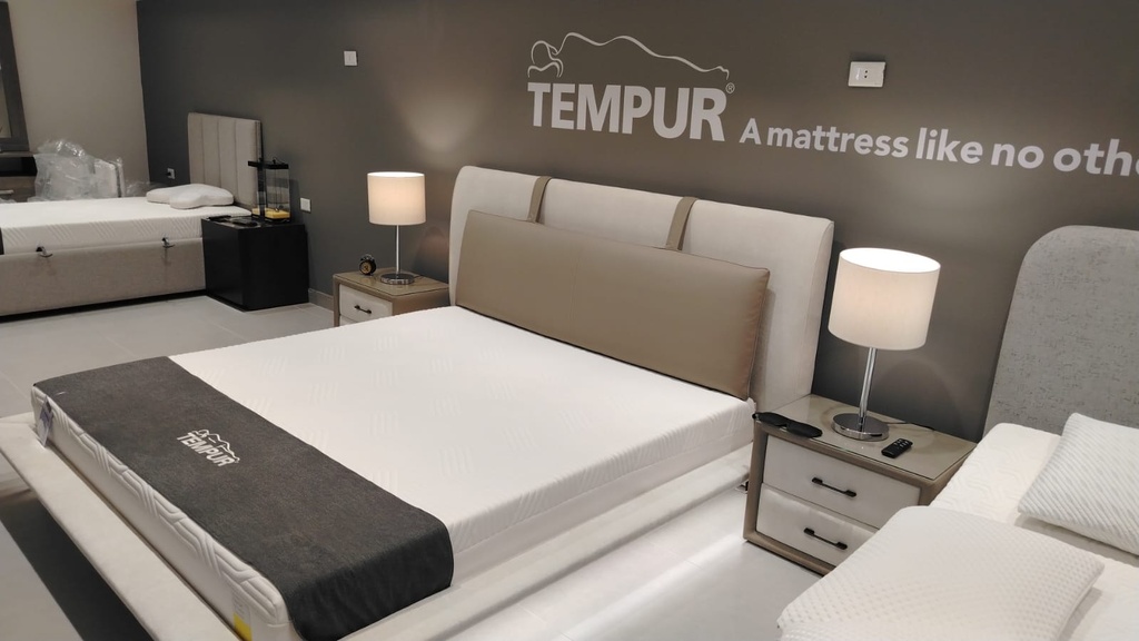 Japanese Bed