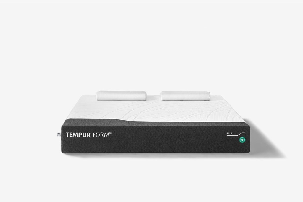 Tempur Mattress FORM Plus Medium 