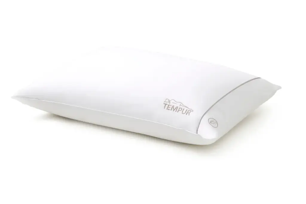 Tempur Down Luxe Pillow