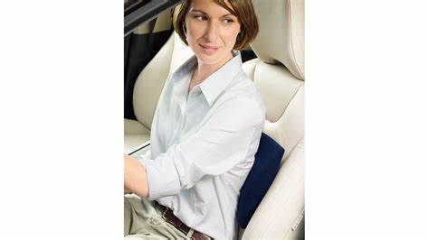 Tempur Transit Lumbar Support