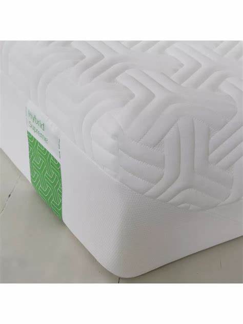 Tempur Mattress Hybrid 21