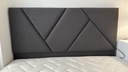Headboard Pyramidal  III