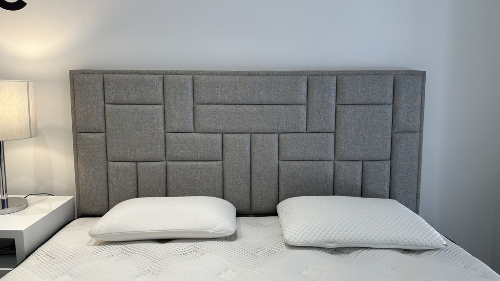 Headboard Random, Geometric