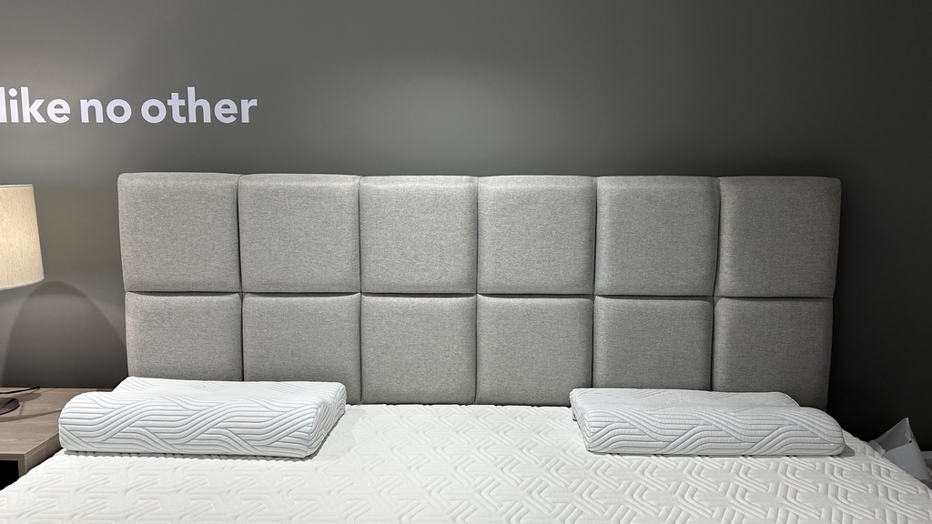Headboard Square II