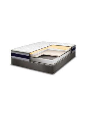 Therapedic Mattress - Reflection