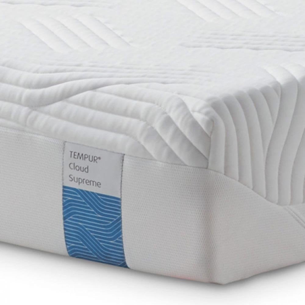 Tempur Mattress Cloud  21