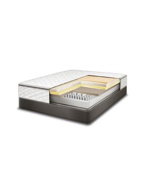 Therapedic Mattress - Pure Flex.