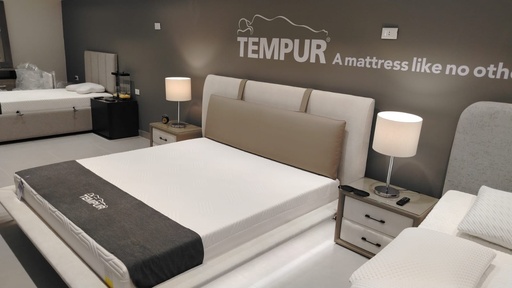 Japanese Bed