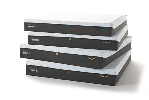 Tempur Mattress SmartCool
