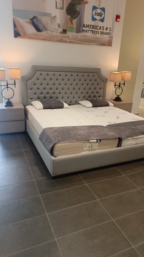 Headboards Royal