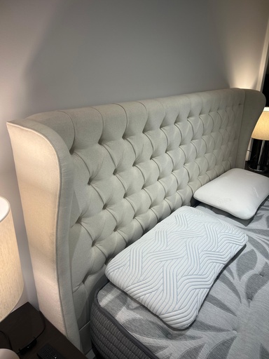 Headboards Sky