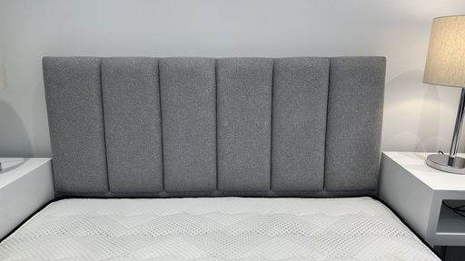 Headboard Pyramidal II