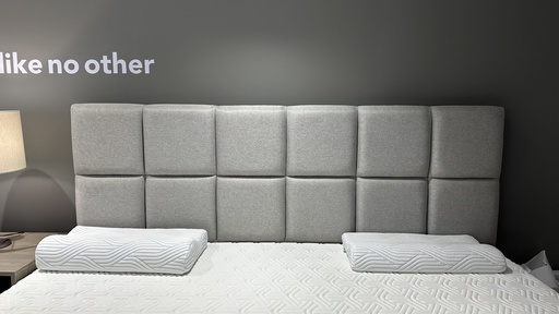 Headboard Square II