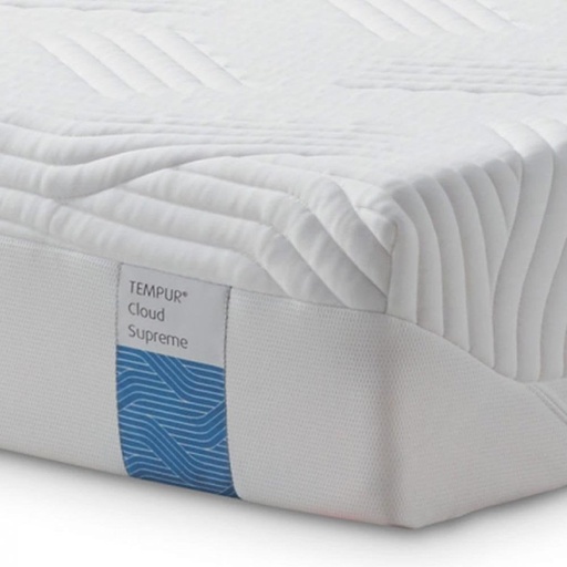 Tempur Mattress Cloud  21