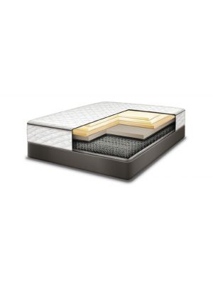Therapedic Mattress - Moonlight